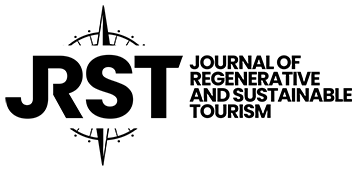 JRST Official Logo